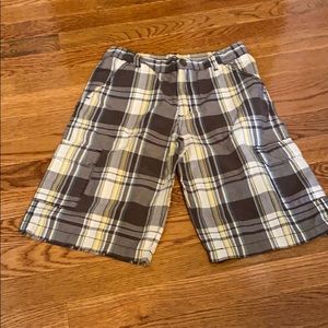 Boys Gymboree short